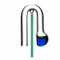 Cal Aqua Labs Clip Nano (CLIPn) CO2 Drop Checker
