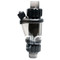Atomic Inline CO2 Diffuser - 16/22mm