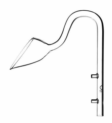 ADA LILY PIPE P-6 アウトフロー 口径13mm ADA LILY PIPE P-6 アウトフロー 口径13mm ADA - Lily Pipe P