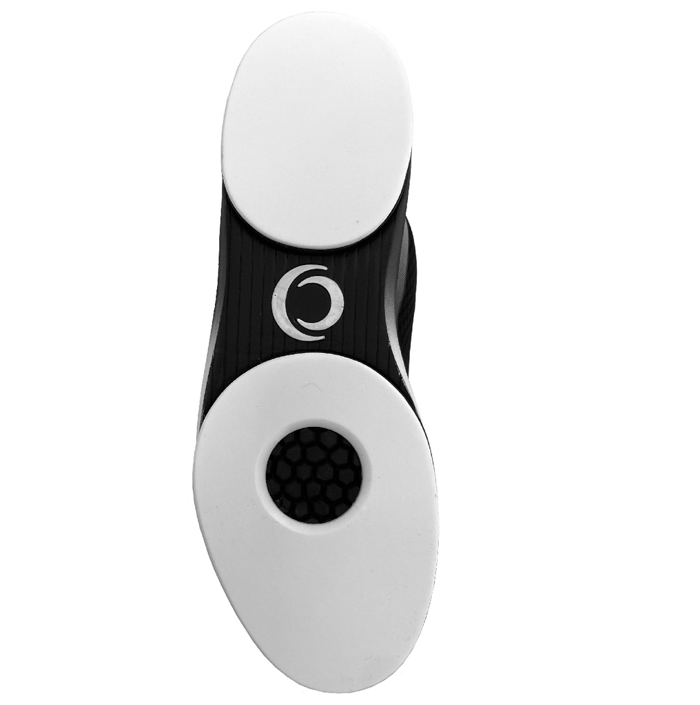 Jack - VOLTAJE 1/4" Flex Perimeter Slider (Fastest)