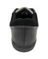 Jack - Genesis Black Leather Double Gripper