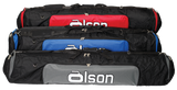 Stick Broom Bag