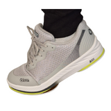 Jill - VOLTAJE Grey 1/4" Flex Perimeter Slider (Fastest) Jill - VOLTAJE Grey 1/4" Flex Perimeter Slider (Fastest)