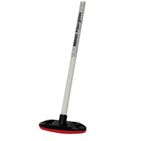 Broomstick Round Fiberglass Broomstick Round Fiberglass