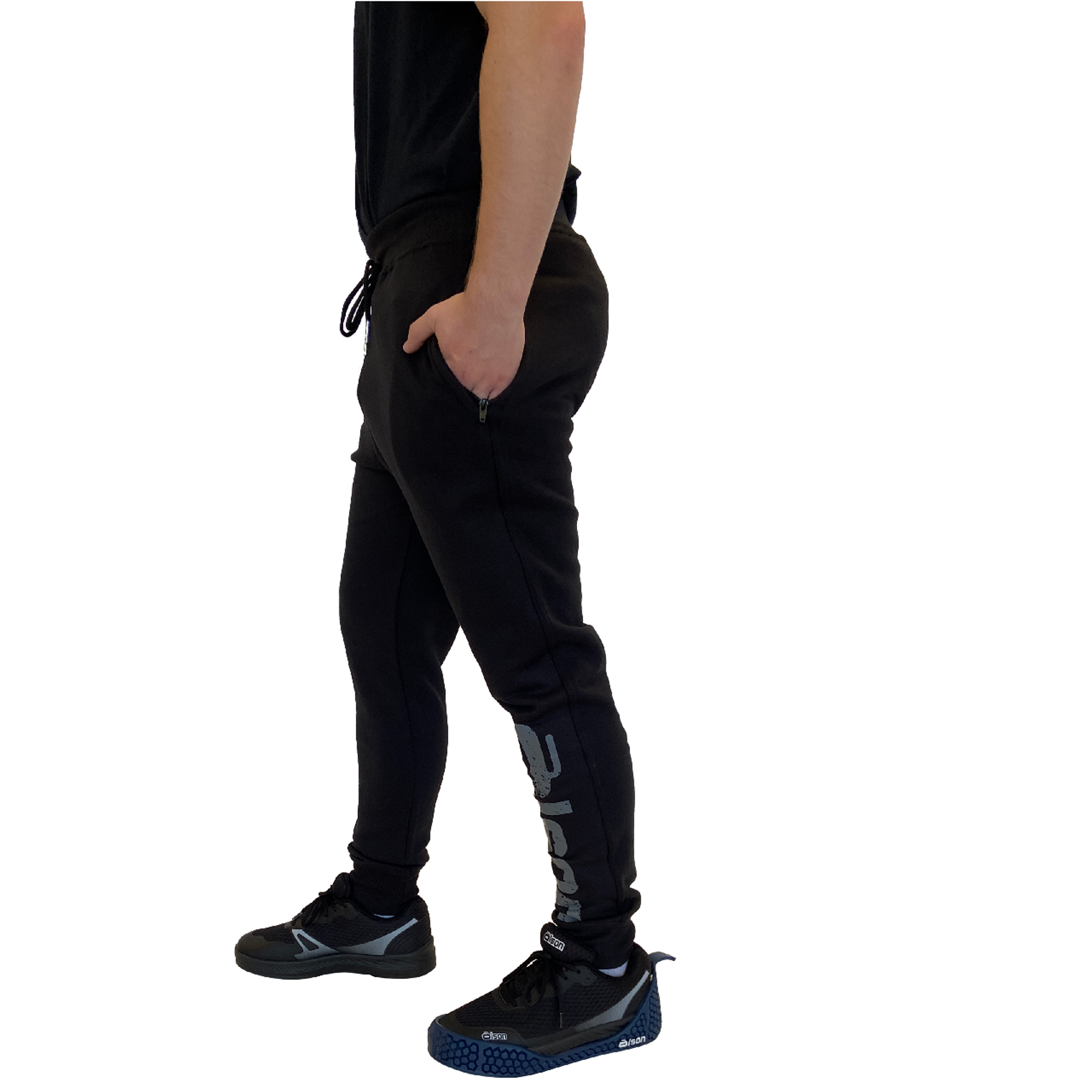 Quinner Jogger Pant - Olson Curling