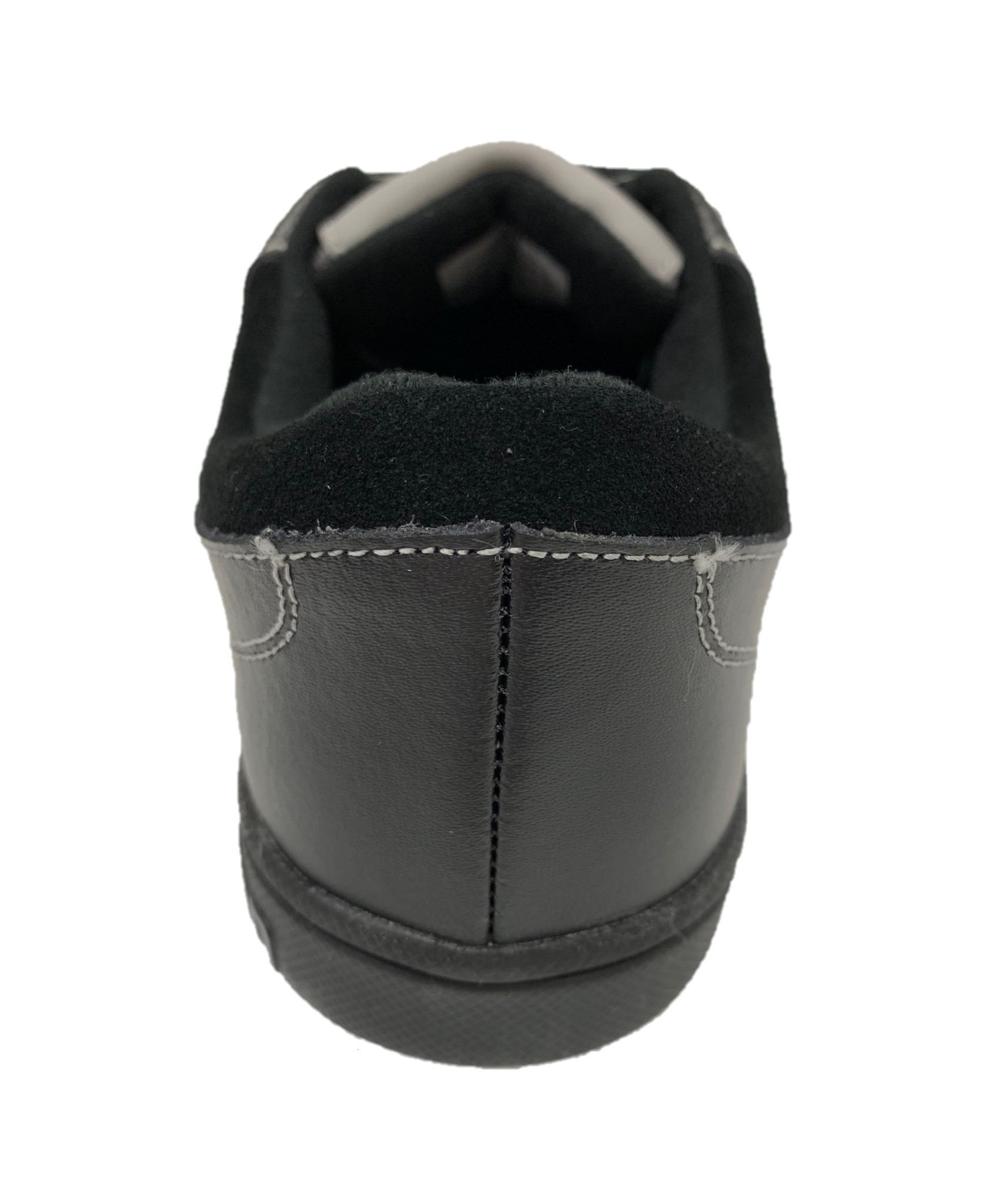Jack - Genesis Black Leather 1/8
