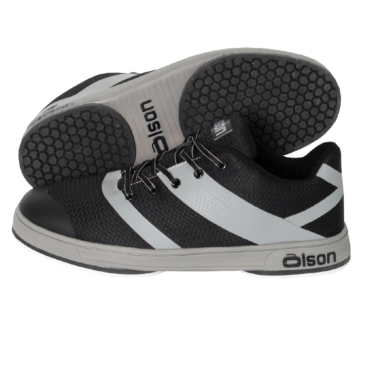Jack - Men's CrossKicks 1/8