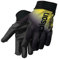 Friction Glove Black/Yellow