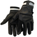 Ultrafit Black Curling Gloves