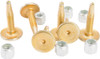 Woody's Gold Digger Carbide Studs GDP6 1.075