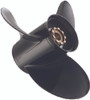 Quicksilver Black Diamond QA2026X Propeller