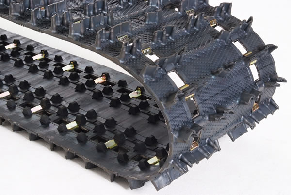 CAMOPLAST TRACK COBRA - 15