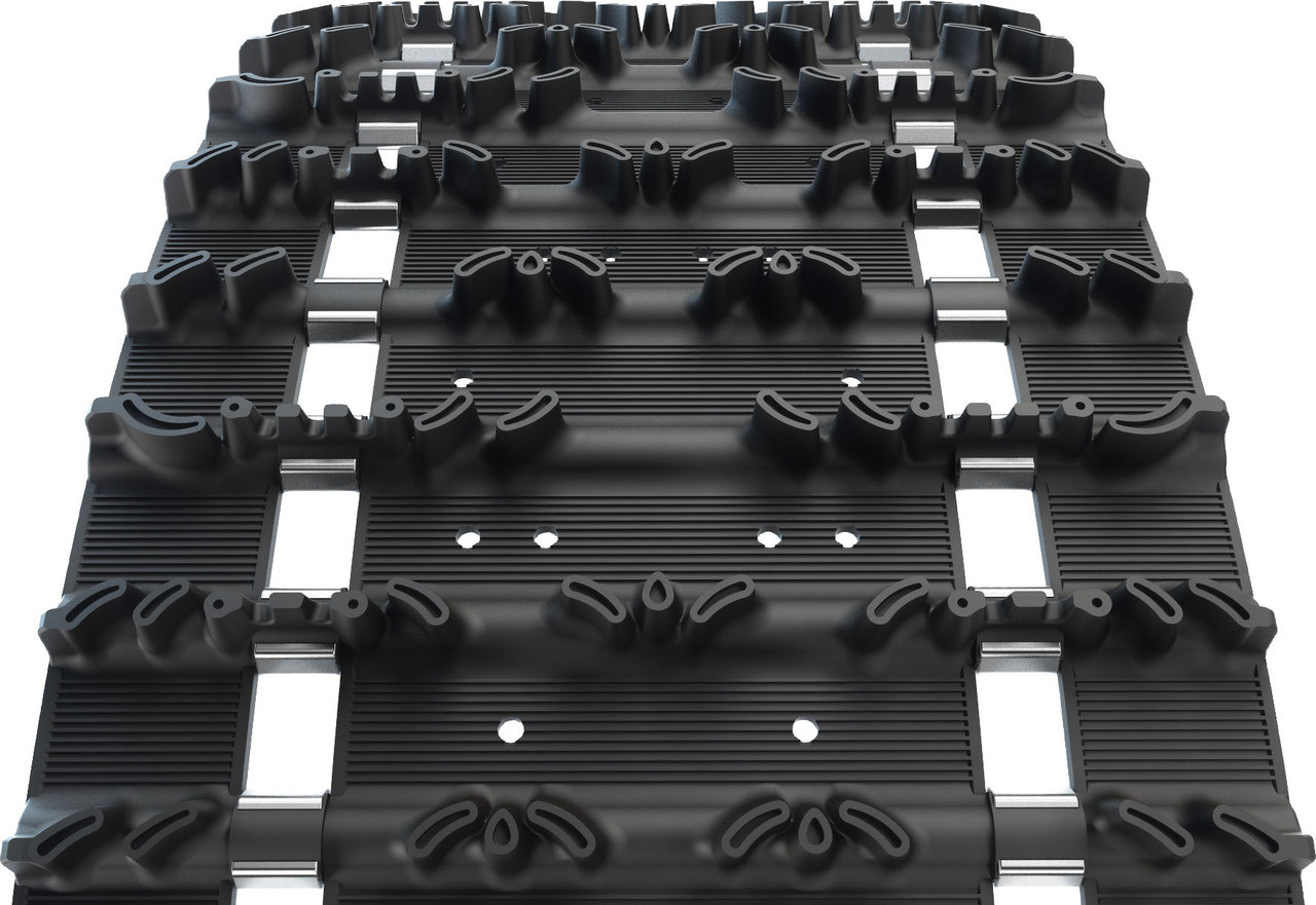 CAMOPLAST TRACK PREDRILLED HACKSAW - 121