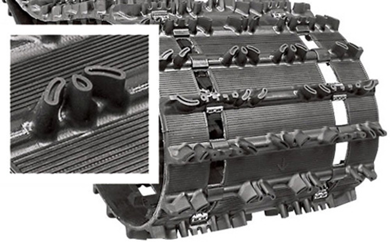 スガシカオ　demo tracks Kubota SVL90 Tracks - SkidHeaven.com