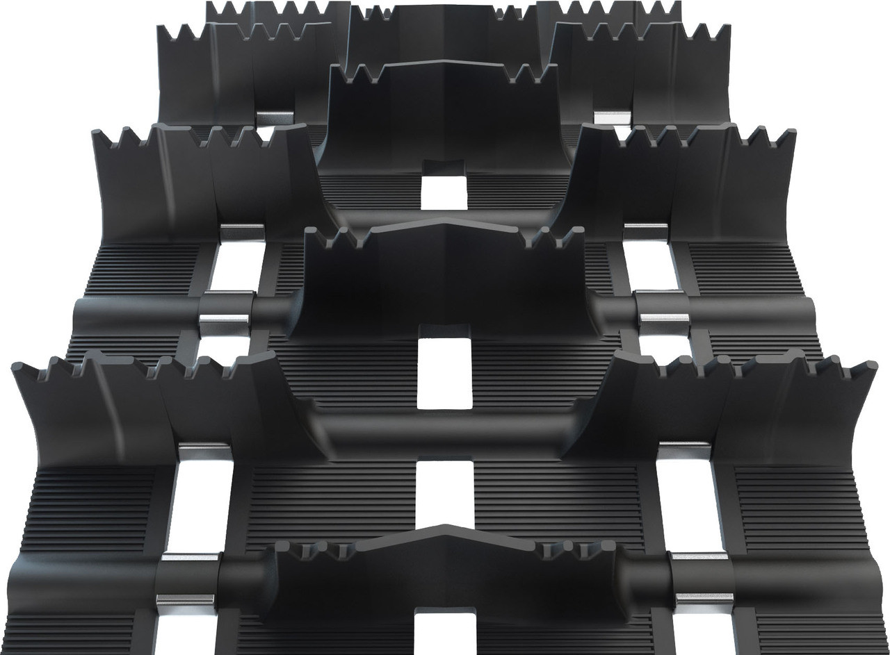 CAMOPLAST TRACK CHALLENGER EXTREME - 162