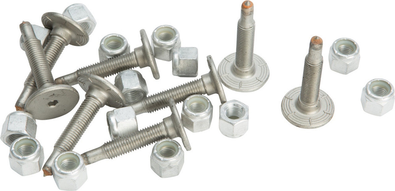 Woody's Signature Series Stud