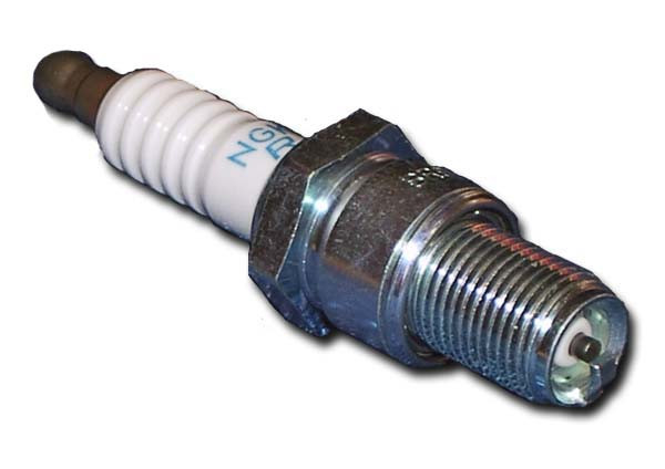 NGK Spark Plugs CR10EK Free Shipping