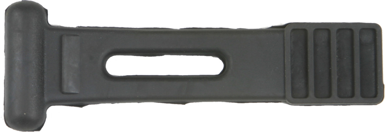 Hood Tie Down Strap- Polaris All (Except Pro-Ride Chassis)