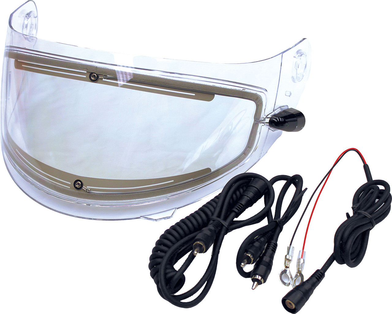 GMAX Electric Shield (GM11S)