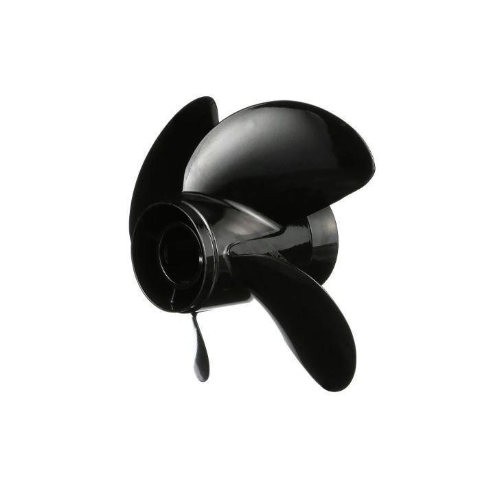 Quicksilver Nemesis 8M8027504 Propeller