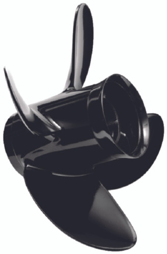 Quicksilver Nemesis 8M8027500 Propeller