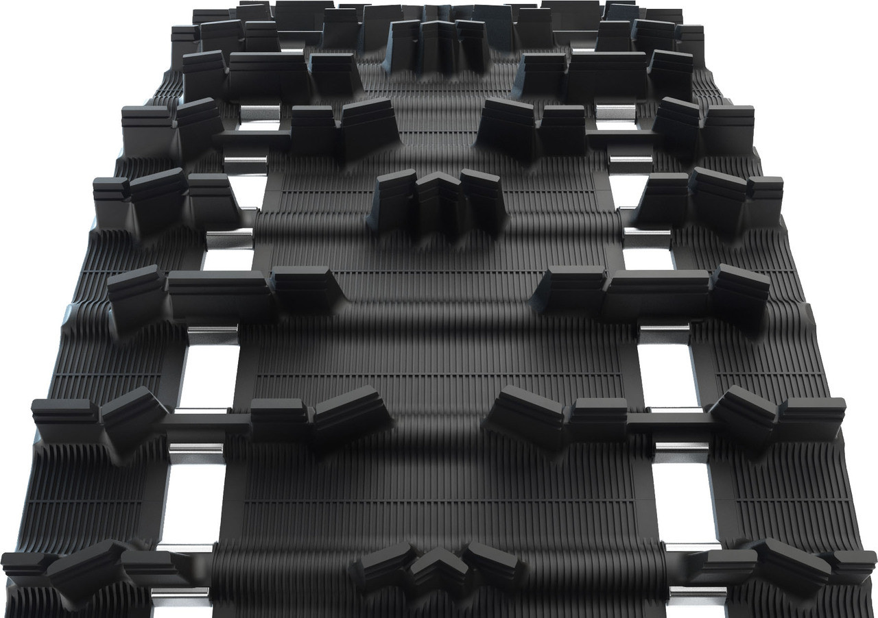 CAMOPLAST TRACK CROSSOVER - 151