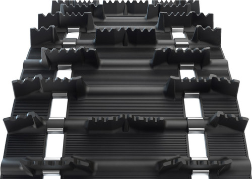 CAMOPLAST TRACK FREERIDE - 121