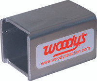Woody's Traction Square Digger Indexing Tool For Snowmobile Studs