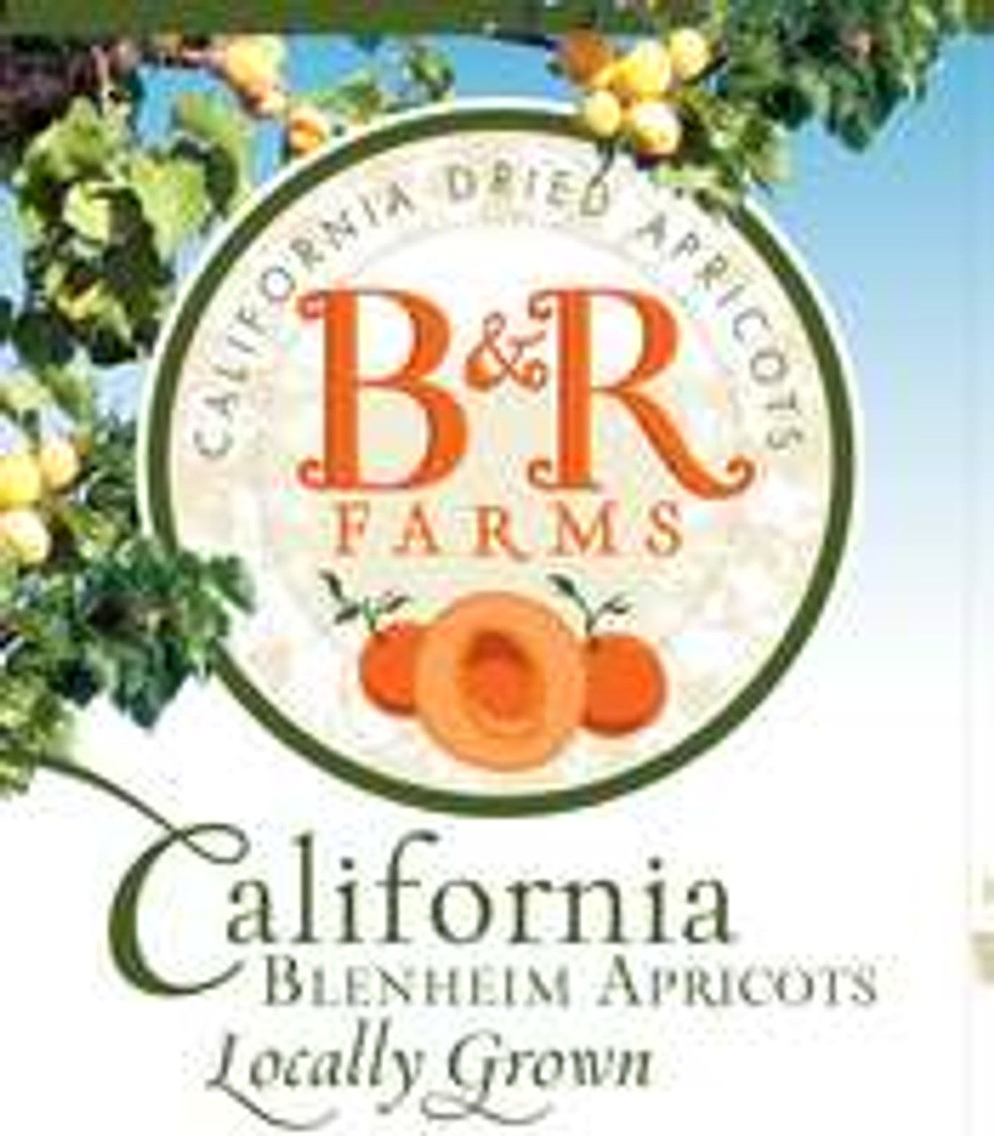 B & R Farms featured on California Bountiful