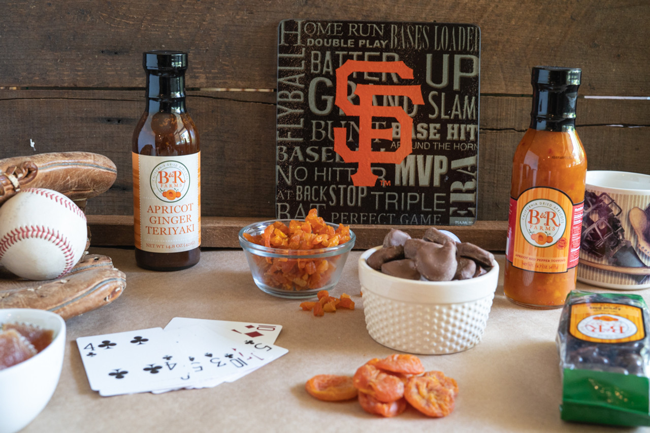 Apricot Gift Sets That Are As Unique As Dad