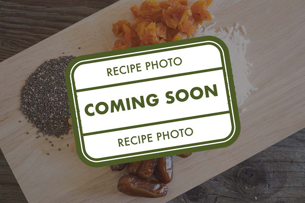 Recipe:  Brittnee's Breakfast Bars