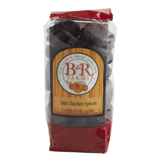 Dark Chocolate Covered Apricot Nibbles for Sale, Buy Milk Chocolate
