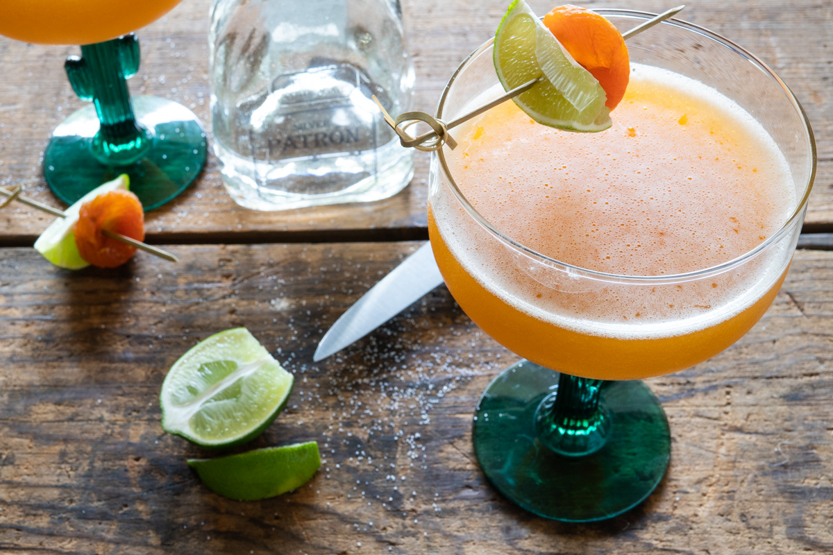 Apricot-Margarita-Made-With-Apricot-Topping