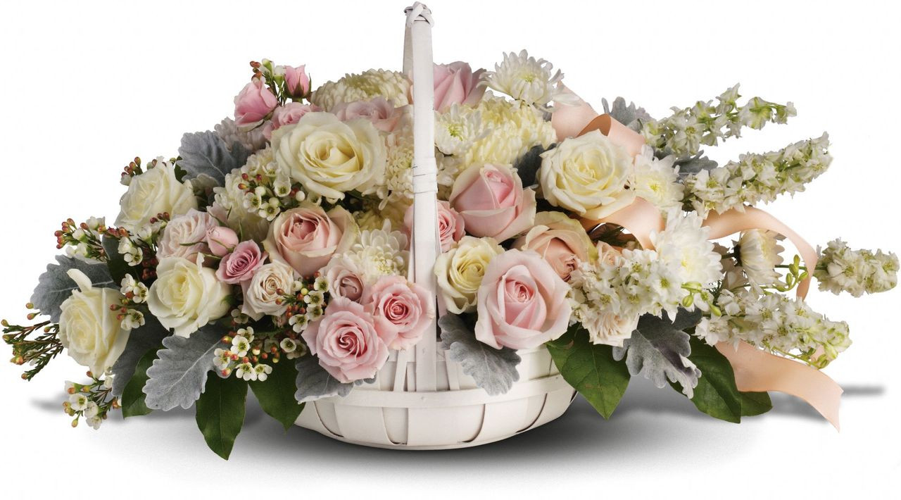 Dawn of Remembrance Basket