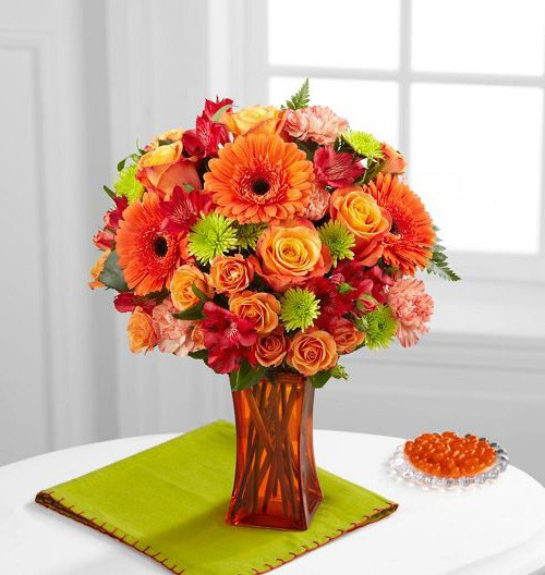 FTD-Orange-Escape-Bouquet-