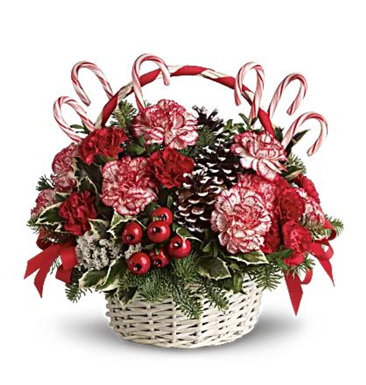 19 Awesome Winter Flower Arrangements Ideas  Christmas flower  arrangements, Christmas floral arrangements, Holiday flower arrangements
