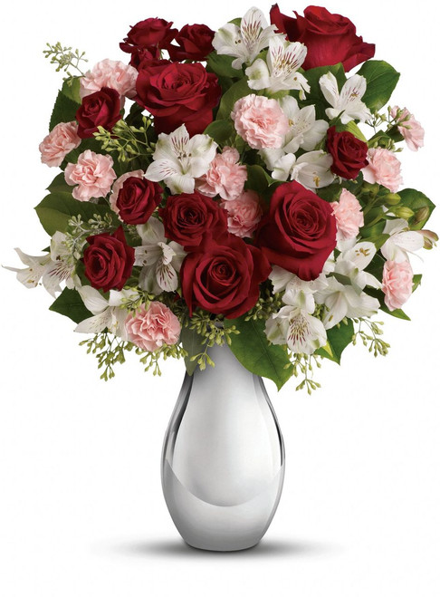 Crazy for You Bouquet