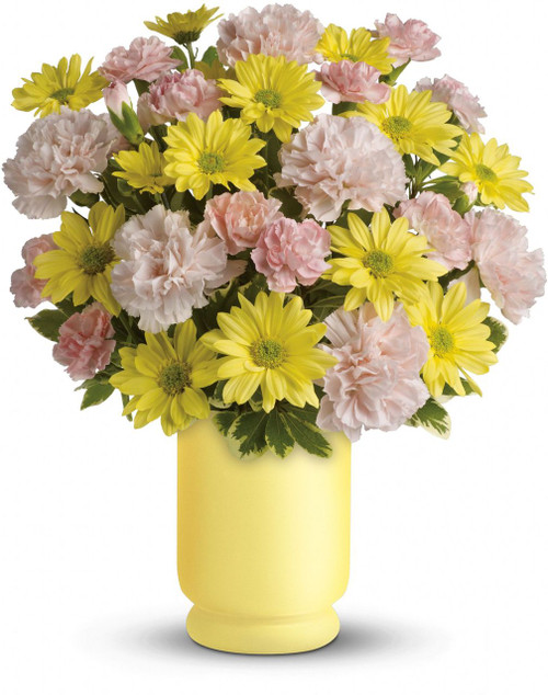 Bright Day Bouquet