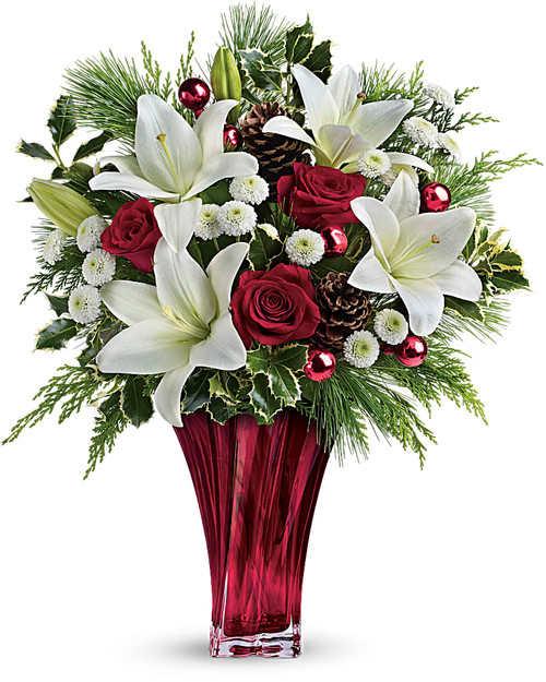 Flower Color - #F44336*Red Flowers - Page 1 - Expressions In Bloom