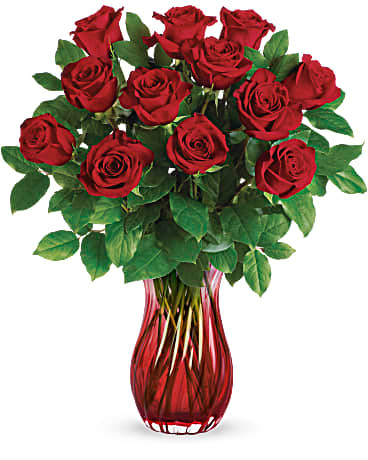 Flower Color - #F44336*Red Flowers - Page 1 - Expressions In Bloom