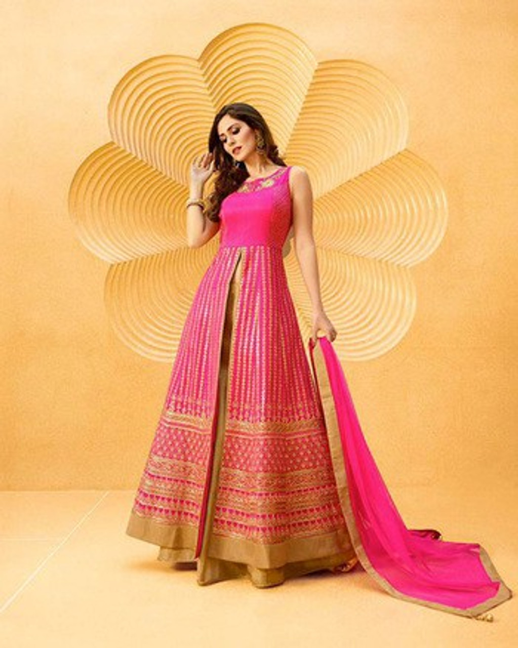 Women lehenga shop suit