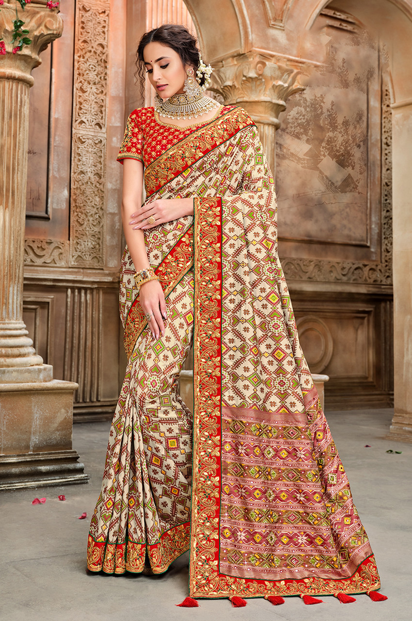 Wedding Sarees - Buy Bridal Sarees For Women At Best Price – Koskii