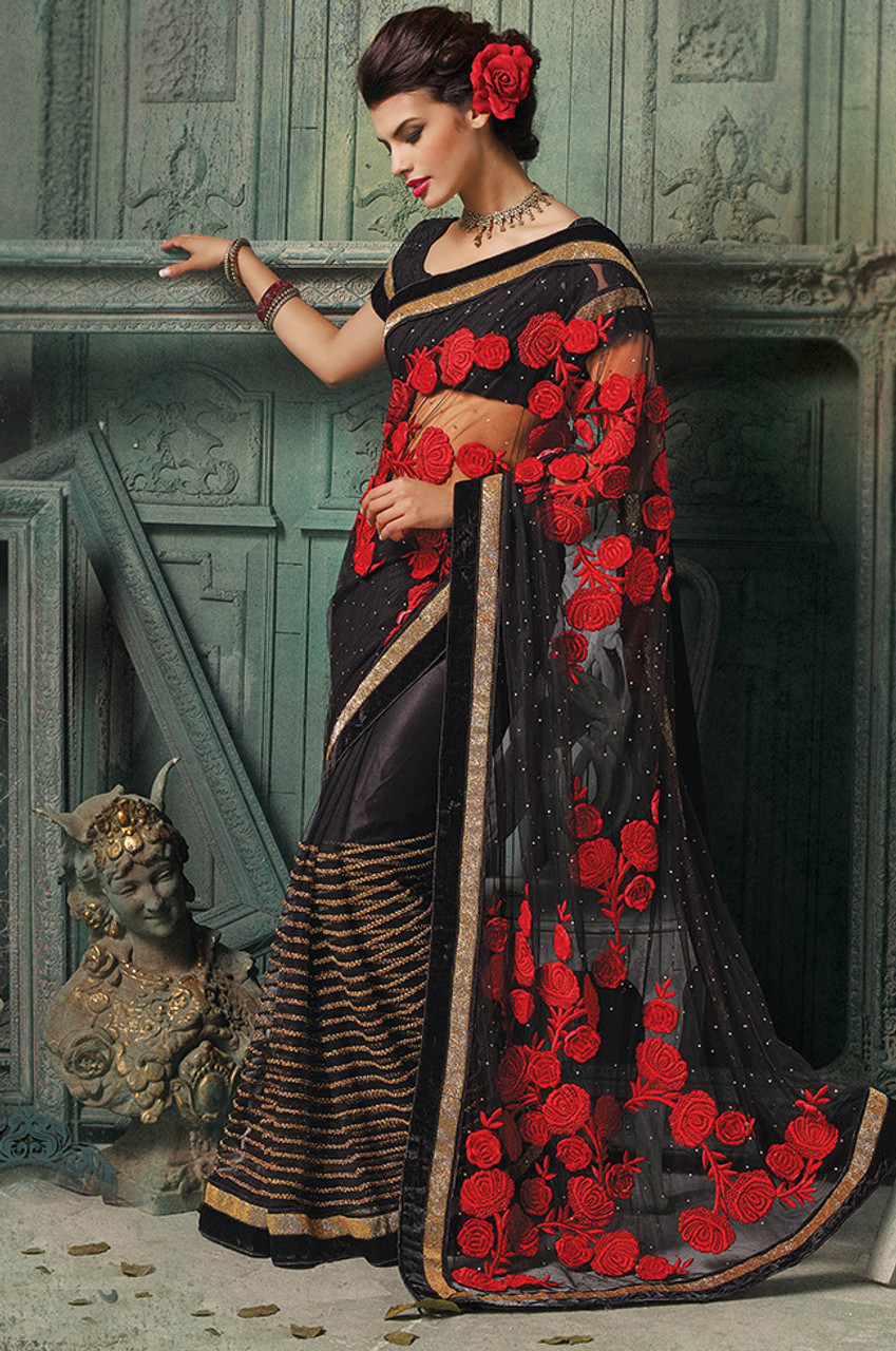 31 Types of Sarees in India [Regional and Traditional] – Pratibha Sarees