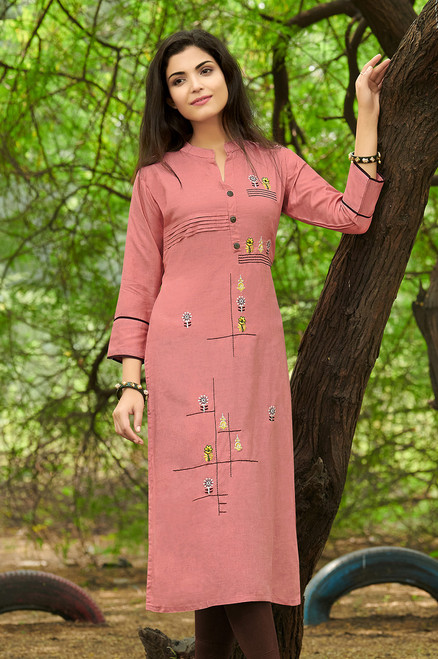 Elegant Kurti (T0286)