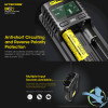 Nitecore UMS2 Dual Slot 3A Smart Charger
