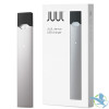 JUUL Basic Kit (Device and Charger) - Display of 8 - Silver