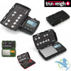 Truweigh TUFF-Weigh Digital Mini Scale 1000g x 0.1g
