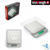 Truweigh Engima Digital Mini Scale 500g x 0.01g
