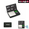 Truweigh MINI CLASSIC Digital Mini Scale 100g x 0.01g