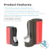 VAPMOD Magic 710 380mAh Oil Vaporizer Express Mod